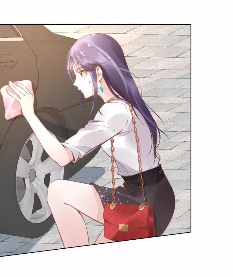 Quyền Thiểu, Nhĩ Lão Bà Yêu Bào Liễu 3 trang 9