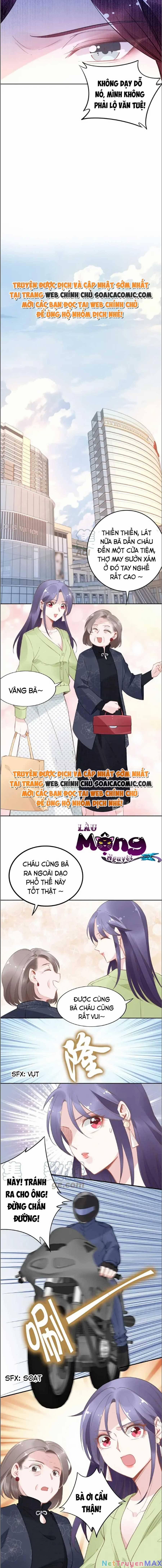 Quyền Thiểu, Nhĩ Lão Bà Yêu Bào Liễu 30 trang 1