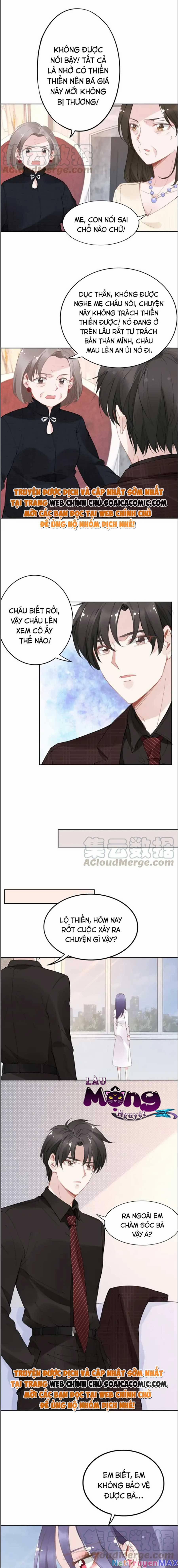 Quyền Thiểu, Nhĩ Lão Bà Yêu Bào Liễu 30 trang 5