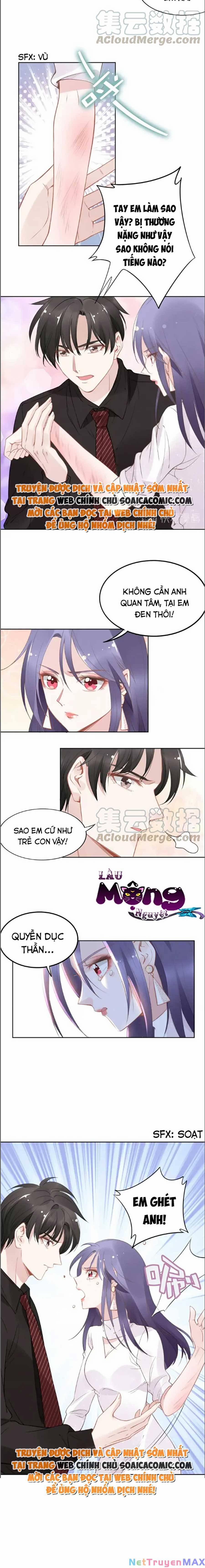 Quyền Thiểu, Nhĩ Lão Bà Yêu Bào Liễu 30 trang 8