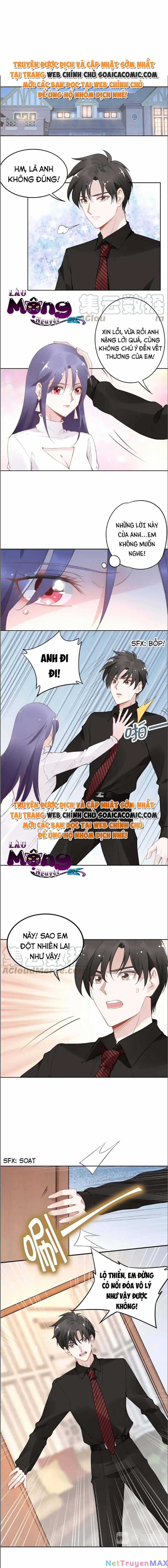 Quyền Thiểu, Nhĩ Lão Bà Yêu Bào Liễu 31 trang 0