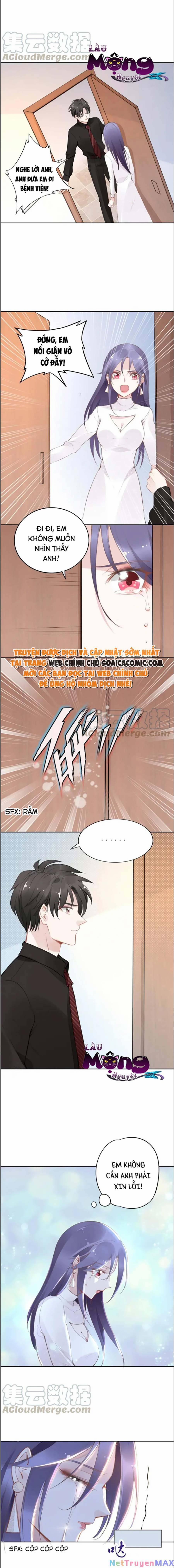 Quyền Thiểu, Nhĩ Lão Bà Yêu Bào Liễu 31 trang 1