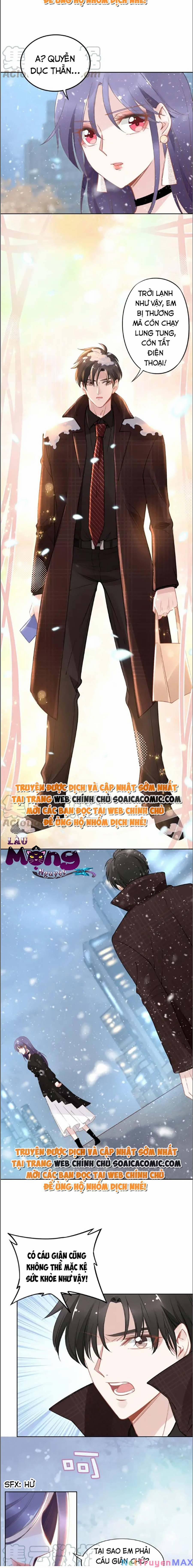 Quyền Thiểu, Nhĩ Lão Bà Yêu Bào Liễu 31 trang 5