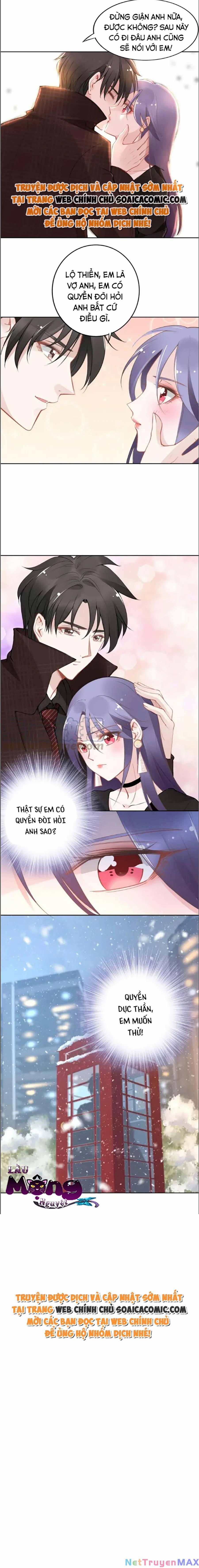 Quyền Thiểu, Nhĩ Lão Bà Yêu Bào Liễu 31 trang 8