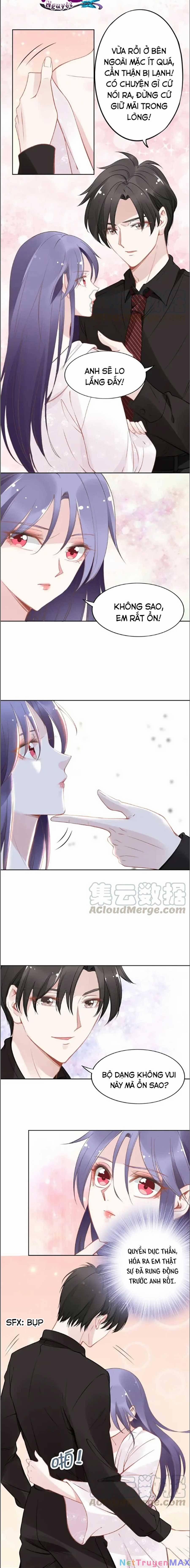 Quyền Thiểu, Nhĩ Lão Bà Yêu Bào Liễu 32 trang 2