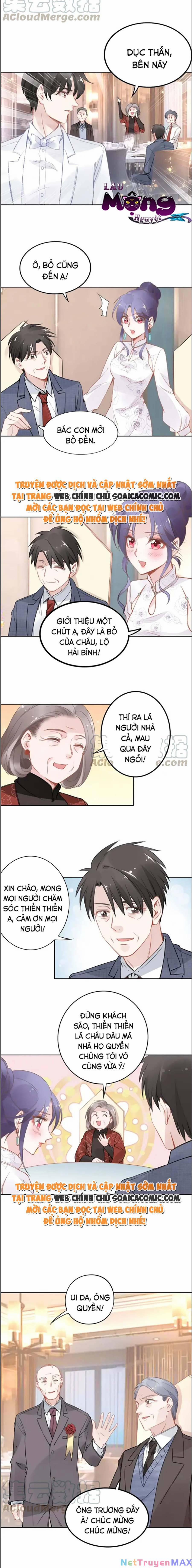 Quyền Thiểu, Nhĩ Lão Bà Yêu Bào Liễu 33 trang 5