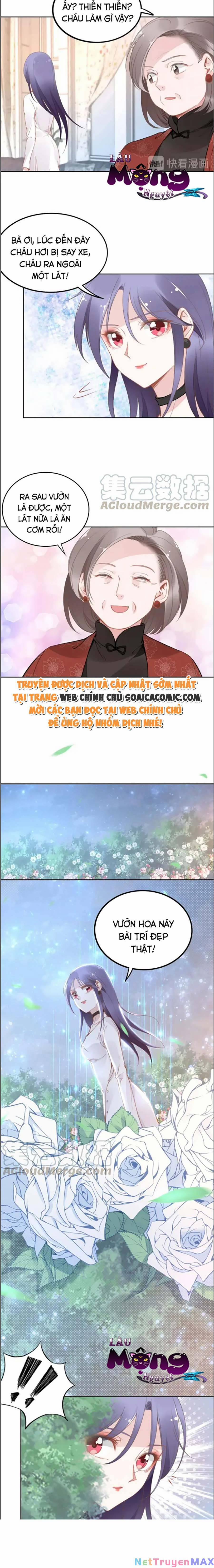 Quyền Thiểu, Nhĩ Lão Bà Yêu Bào Liễu 34 trang 6