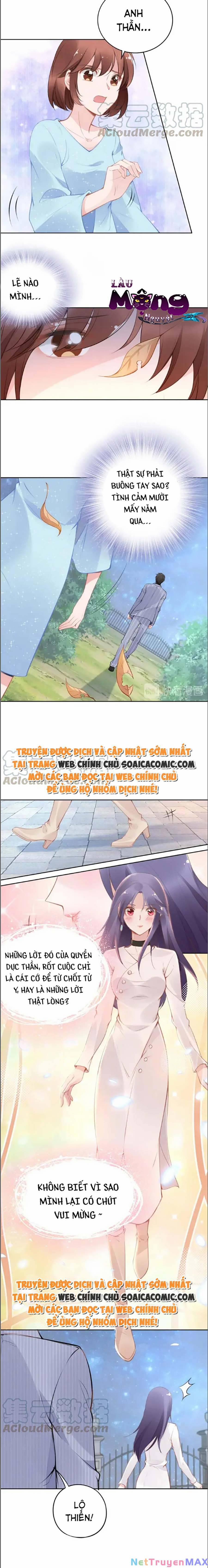 Quyền Thiểu, Nhĩ Lão Bà Yêu Bào Liễu 35 trang 3