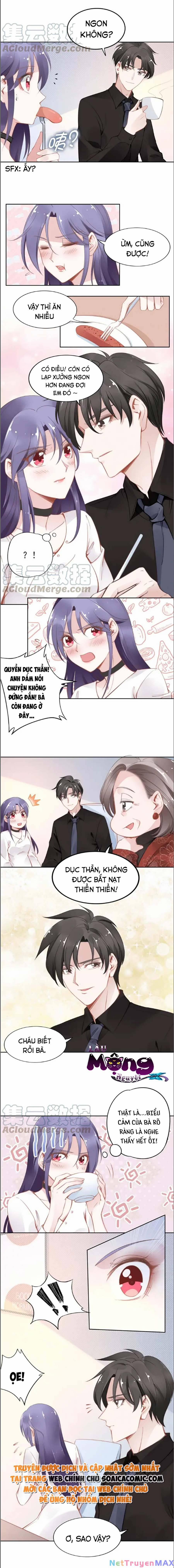 Quyền Thiểu, Nhĩ Lão Bà Yêu Bào Liễu 35 trang 5