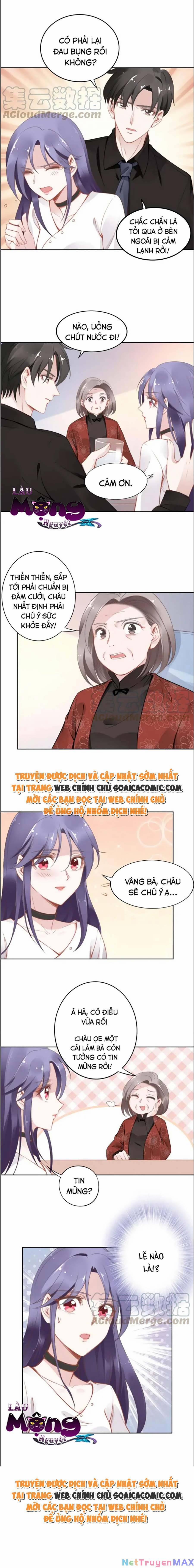 Quyền Thiểu, Nhĩ Lão Bà Yêu Bào Liễu 35 trang 6