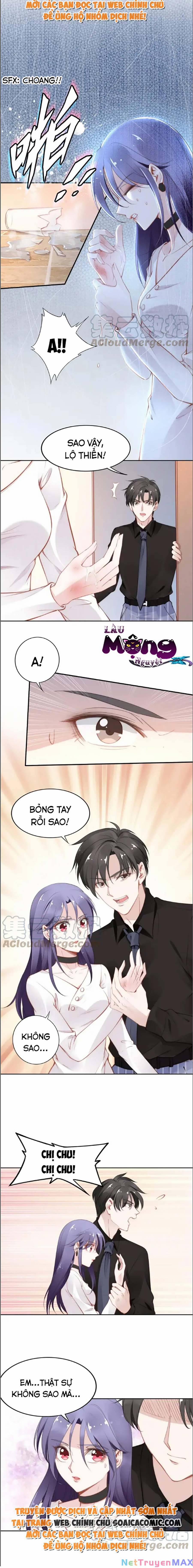 Quyền Thiểu, Nhĩ Lão Bà Yêu Bào Liễu 36 trang 3