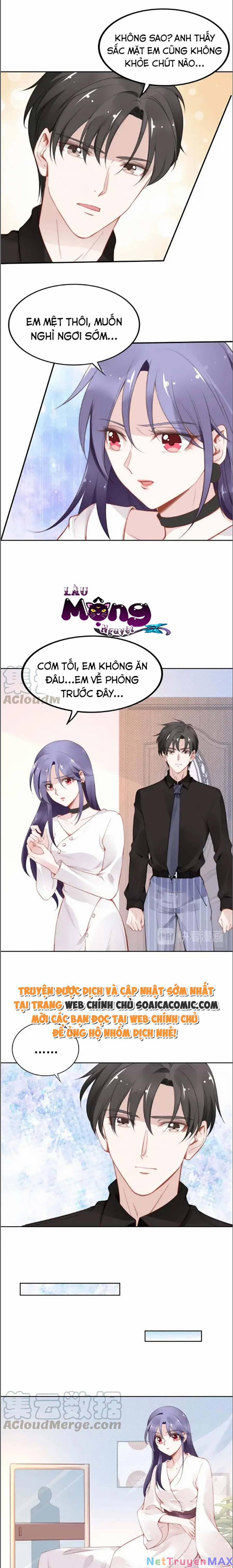 Quyền Thiểu, Nhĩ Lão Bà Yêu Bào Liễu 36 trang 4