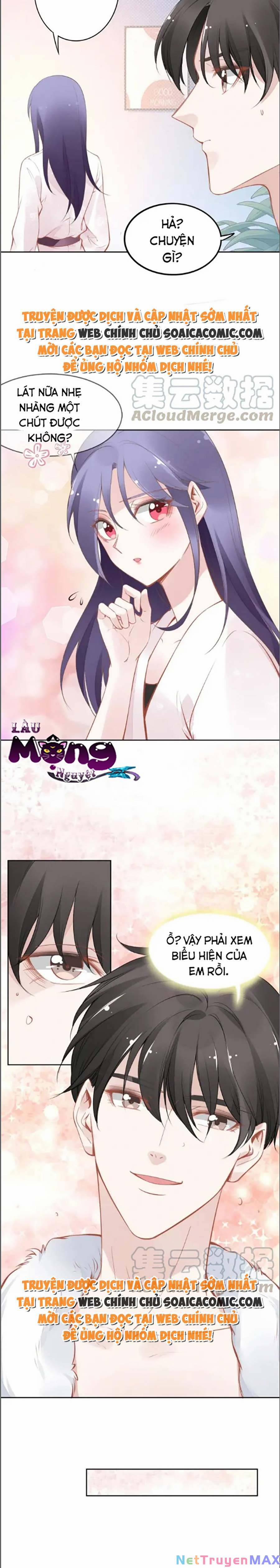 Quyền Thiểu, Nhĩ Lão Bà Yêu Bào Liễu 36 trang 7