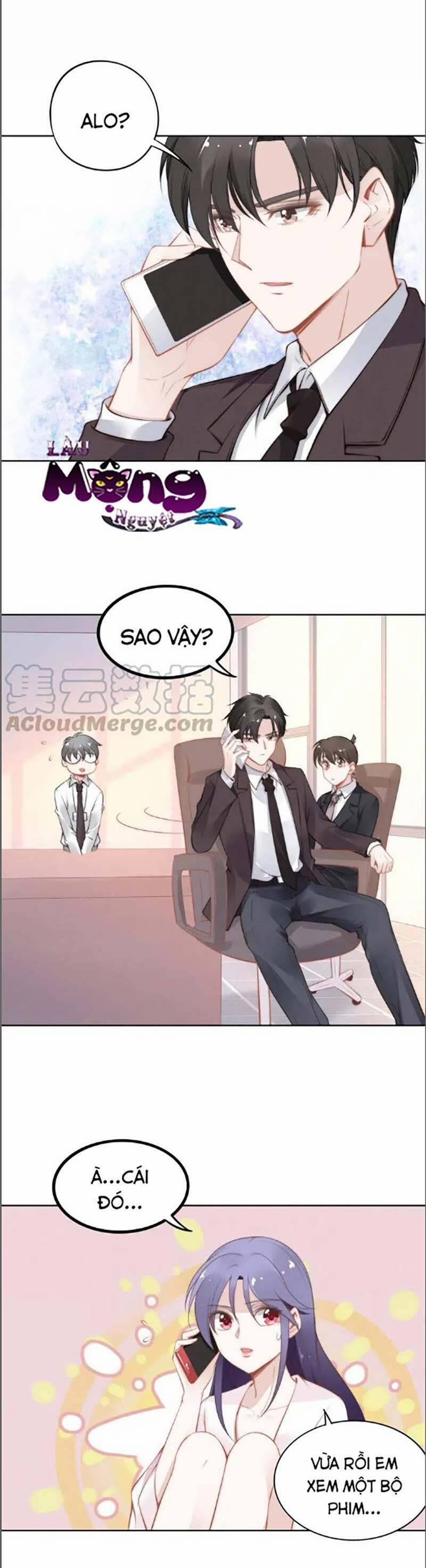 Quyền Thiểu, Nhĩ Lão Bà Yêu Bào Liễu 37 trang 14