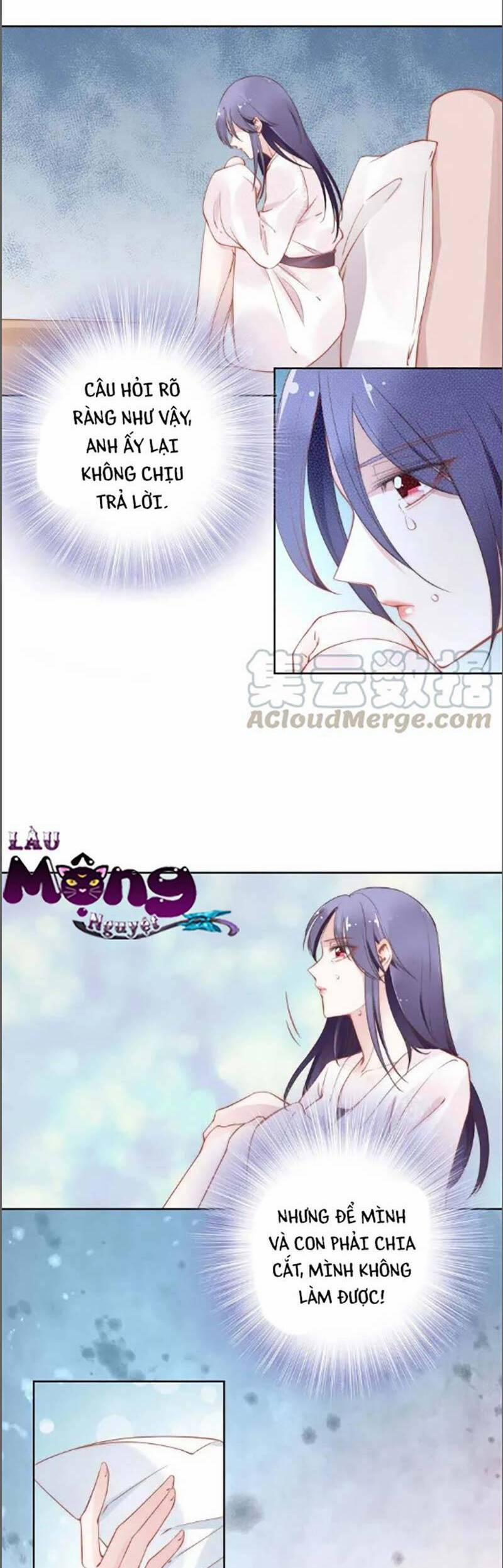 Quyền Thiểu, Nhĩ Lão Bà Yêu Bào Liễu 37 trang 19