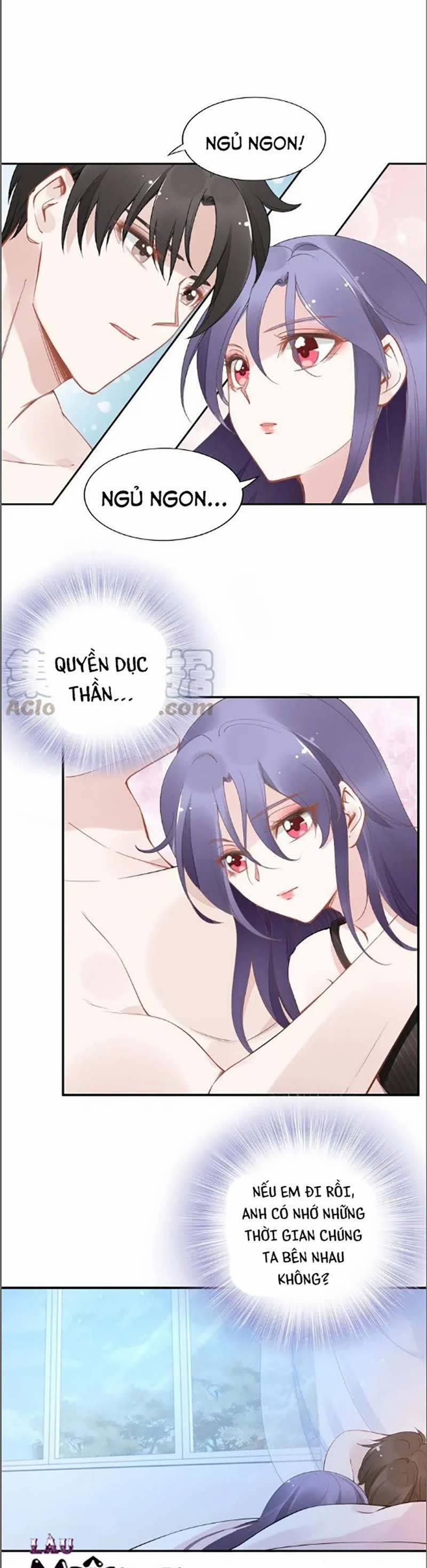 Quyền Thiểu, Nhĩ Lão Bà Yêu Bào Liễu 38 trang 12