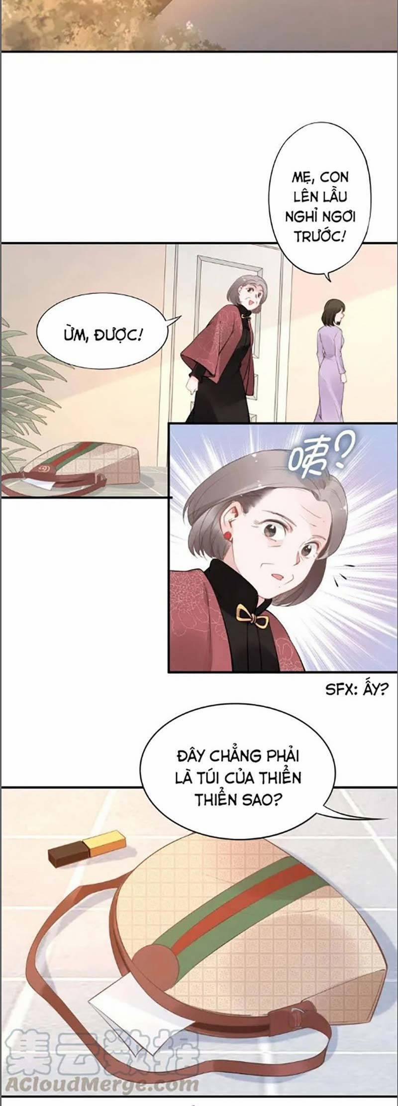 Quyền Thiểu, Nhĩ Lão Bà Yêu Bào Liễu 38 trang 21