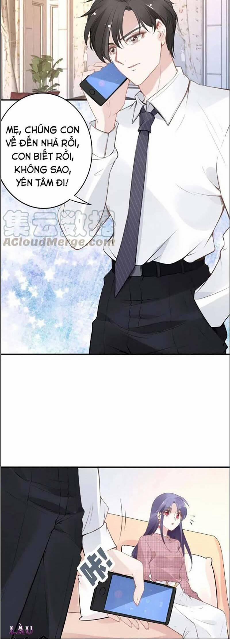 Quyền Thiểu, Nhĩ Lão Bà Yêu Bào Liễu 38 trang 23