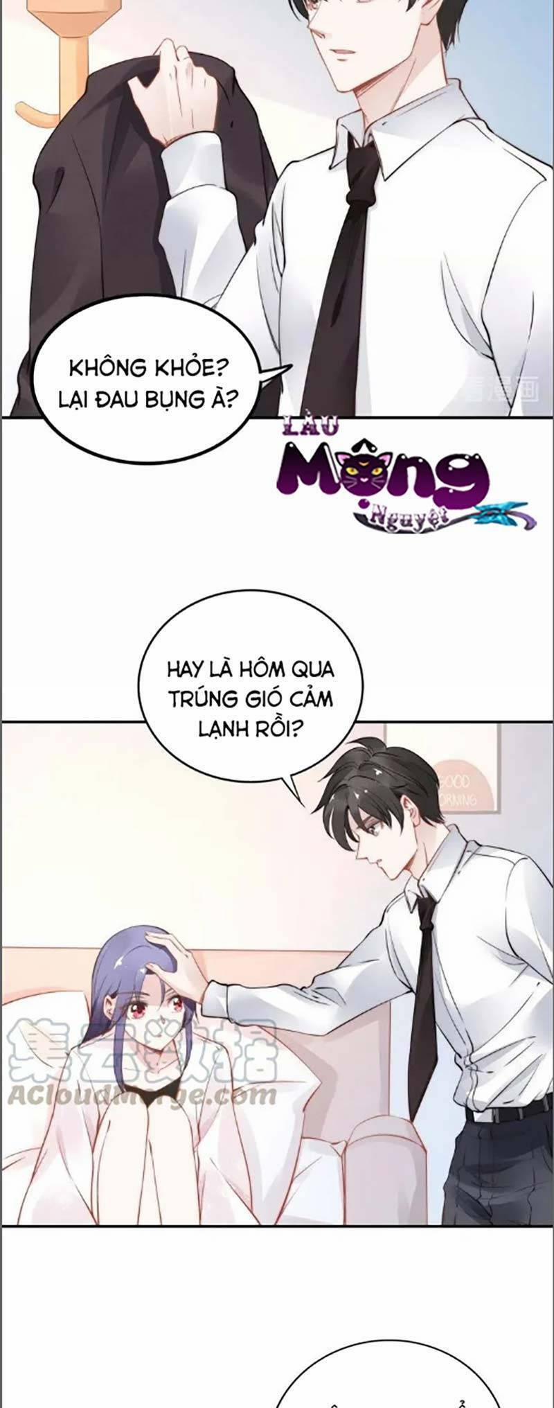 Quyền Thiểu, Nhĩ Lão Bà Yêu Bào Liễu 38 trang 3