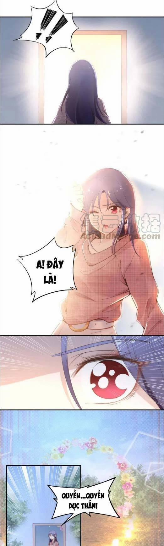 Quyền Thiểu, Nhĩ Lão Bà Yêu Bào Liễu 39 trang 11