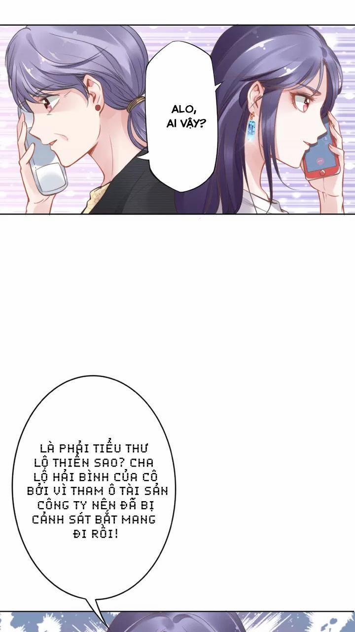 Quyền Thiểu, Nhĩ Lão Bà Yêu Bào Liễu 4 trang 10