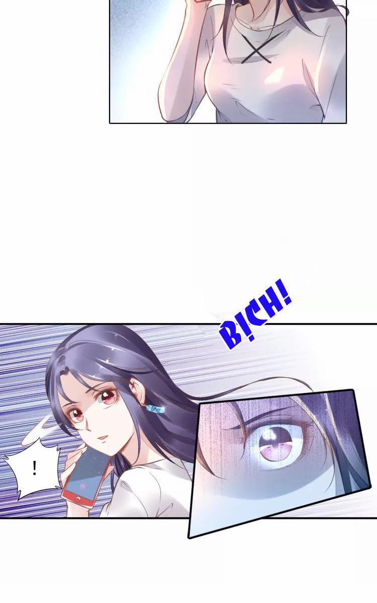 Quyền Thiểu, Nhĩ Lão Bà Yêu Bào Liễu 4 trang 12