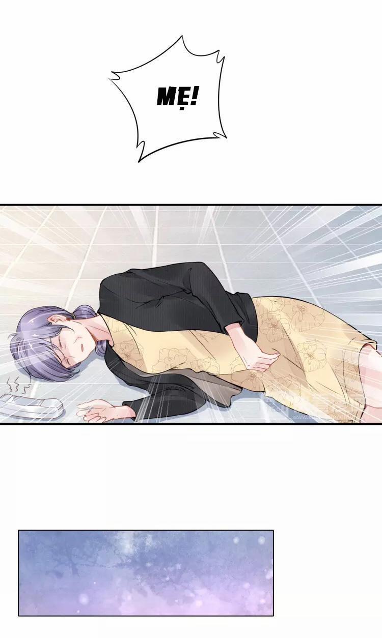 Quyền Thiểu, Nhĩ Lão Bà Yêu Bào Liễu 4 trang 13