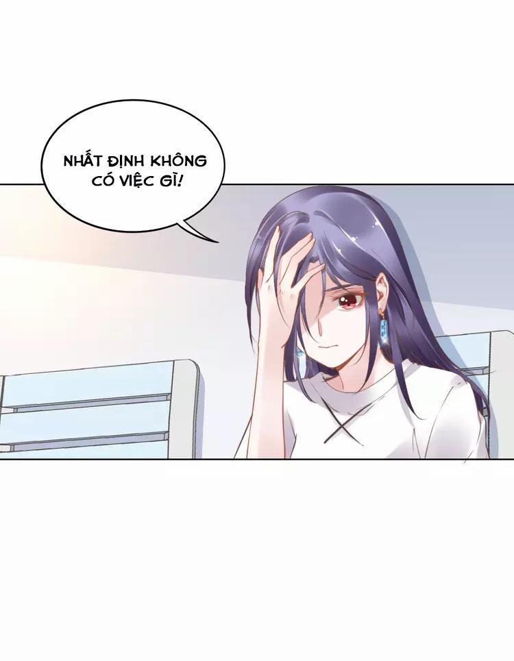 Quyền Thiểu, Nhĩ Lão Bà Yêu Bào Liễu 4 trang 15