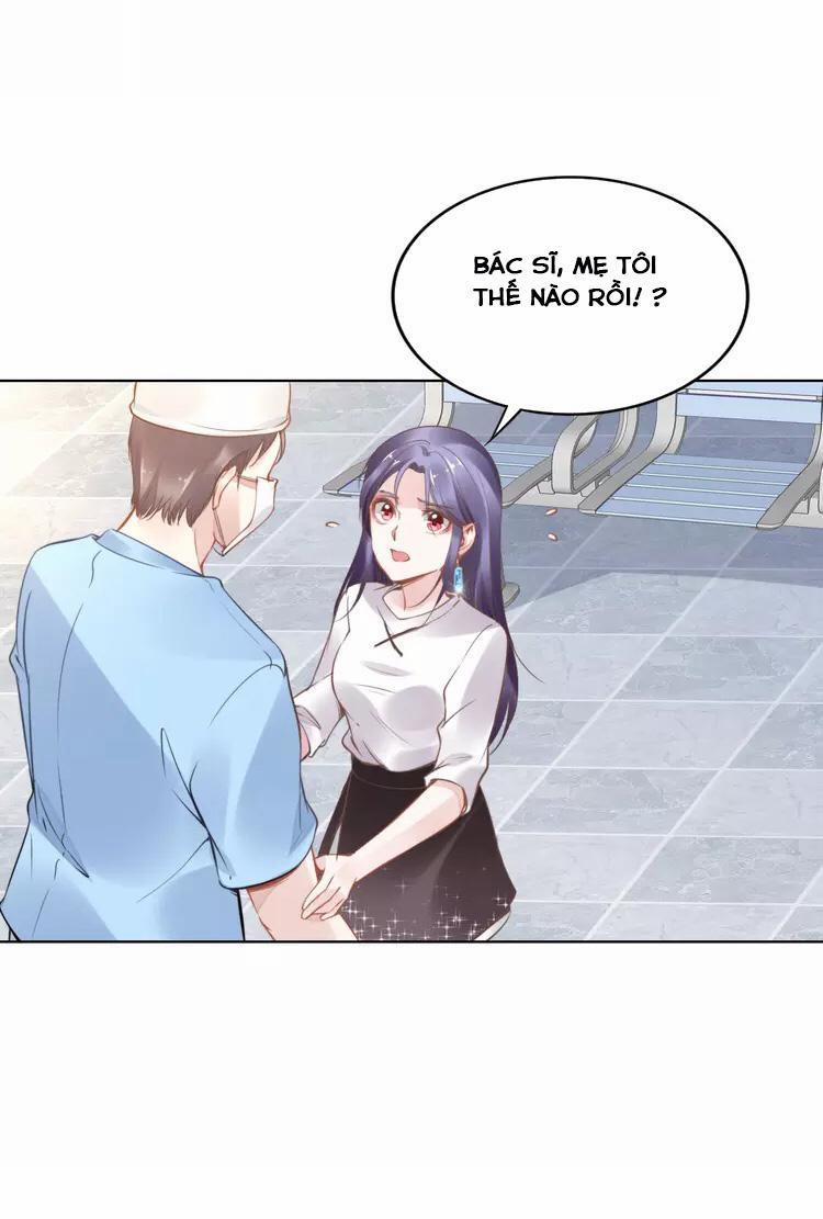 Quyền Thiểu, Nhĩ Lão Bà Yêu Bào Liễu 4 trang 17