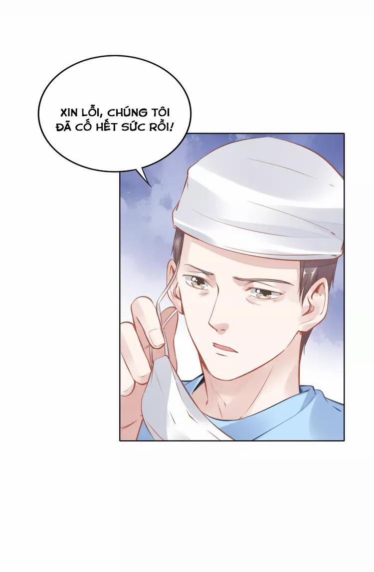 Quyền Thiểu, Nhĩ Lão Bà Yêu Bào Liễu 4 trang 18