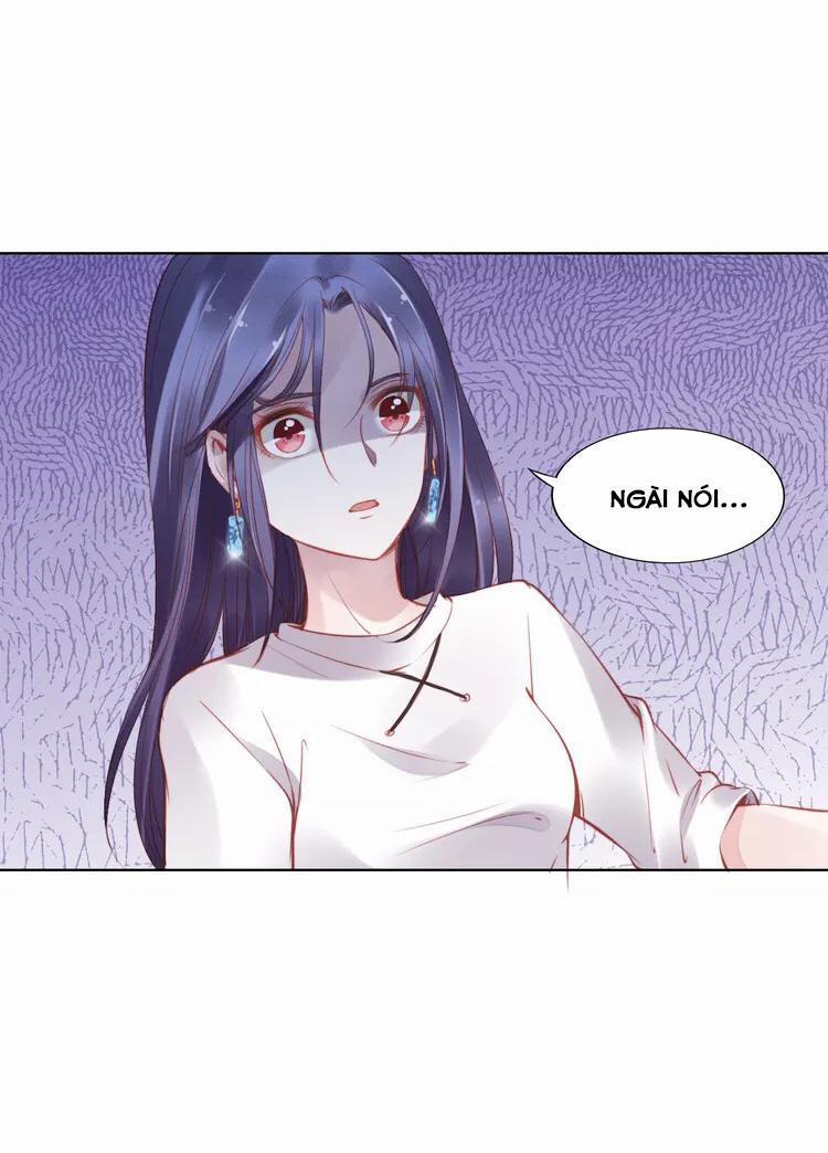 Quyền Thiểu, Nhĩ Lão Bà Yêu Bào Liễu 4 trang 19