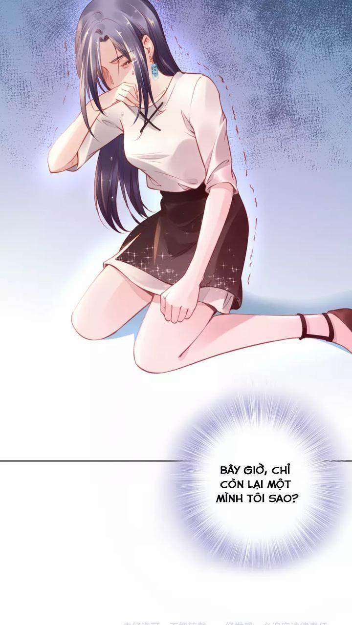 Quyền Thiểu, Nhĩ Lão Bà Yêu Bào Liễu 4 trang 22