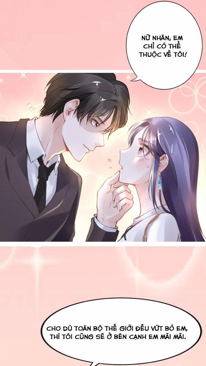 Quyền Thiểu, Nhĩ Lão Bà Yêu Bào Liễu 4 trang 24