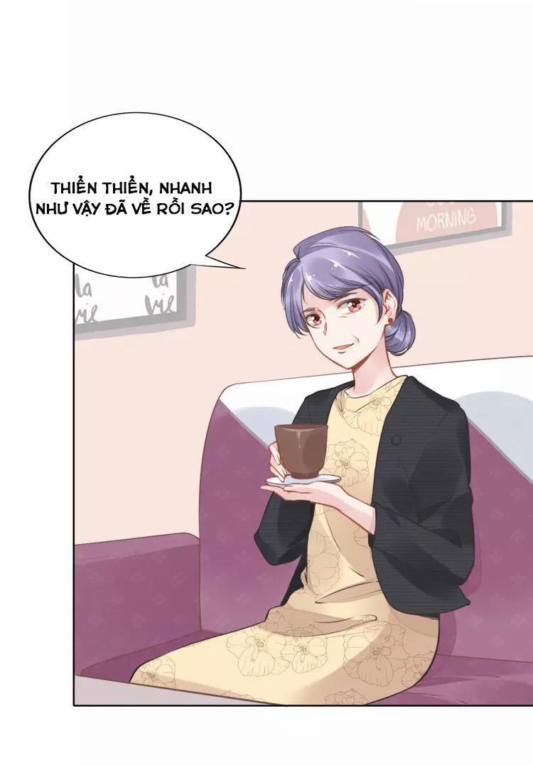 Quyền Thiểu, Nhĩ Lão Bà Yêu Bào Liễu 4 trang 3