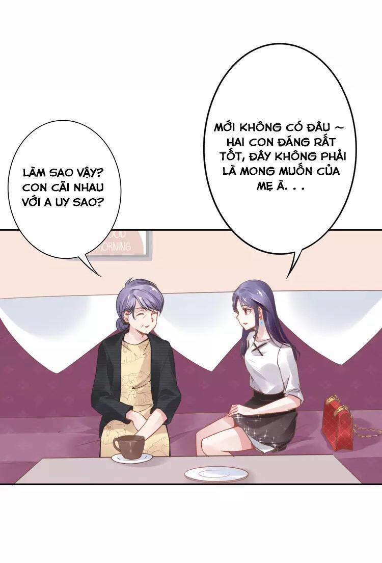 Quyền Thiểu, Nhĩ Lão Bà Yêu Bào Liễu 4 trang 5