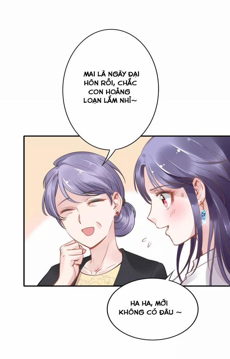 Quyền Thiểu, Nhĩ Lão Bà Yêu Bào Liễu 4 trang 6