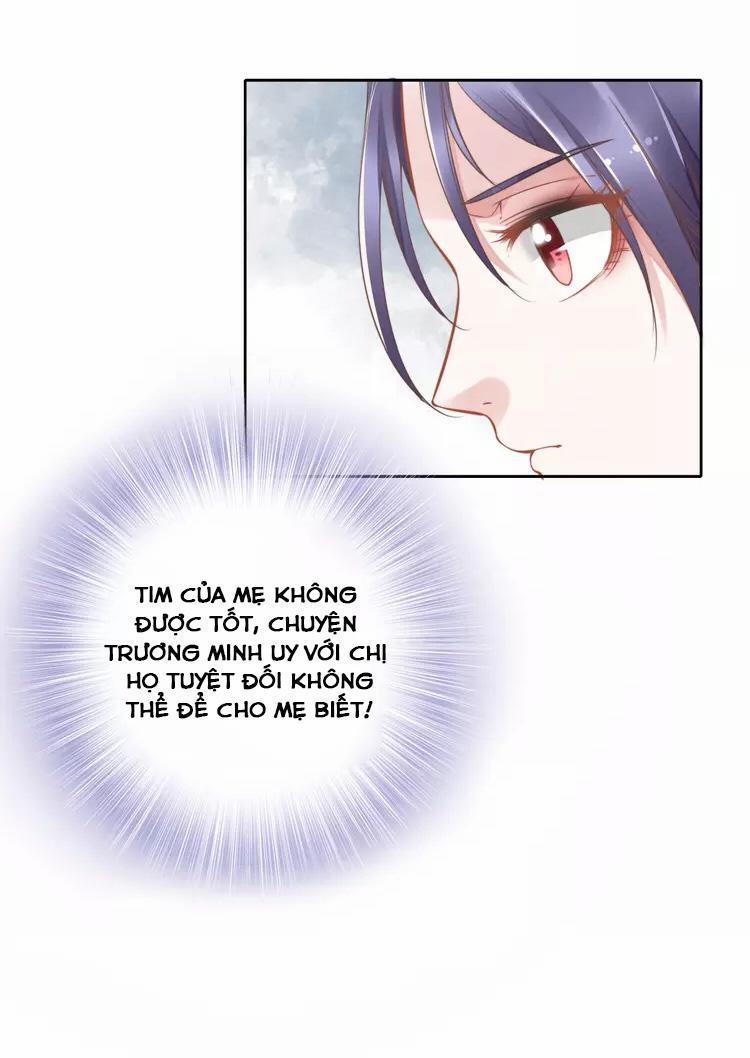 Quyền Thiểu, Nhĩ Lão Bà Yêu Bào Liễu 4 trang 7