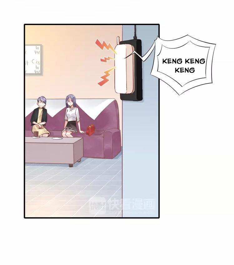 Quyền Thiểu, Nhĩ Lão Bà Yêu Bào Liễu 4 trang 8