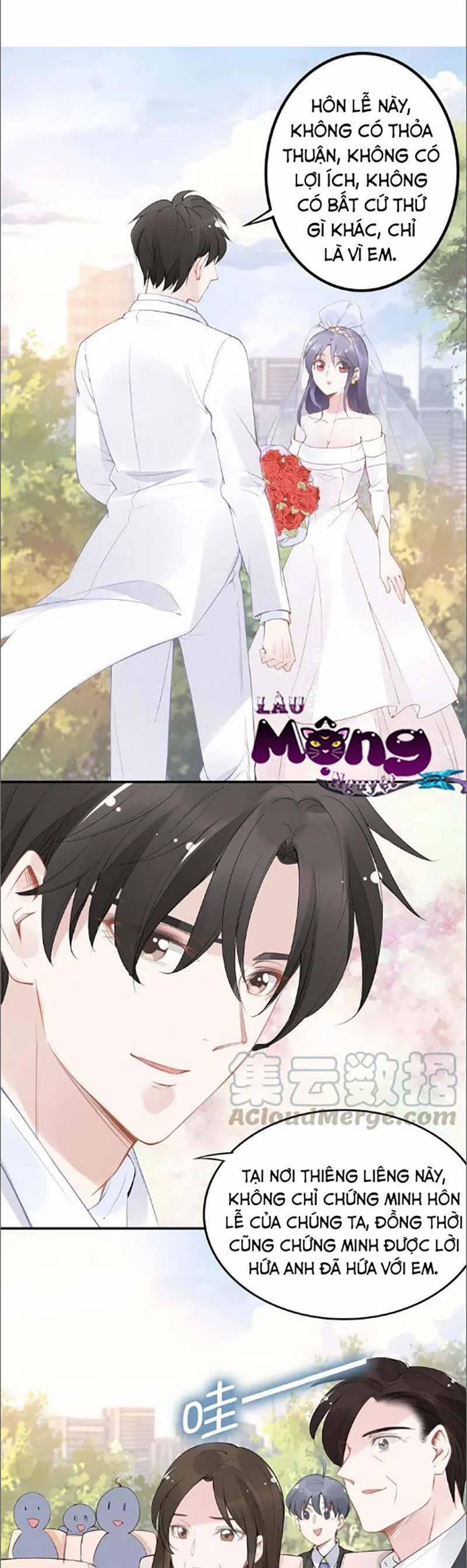 Quyền Thiểu, Nhĩ Lão Bà Yêu Bào Liễu 40 trang 12