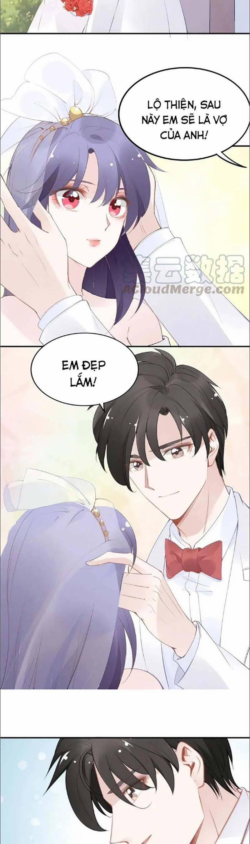 Quyền Thiểu, Nhĩ Lão Bà Yêu Bào Liễu 40 trang 17