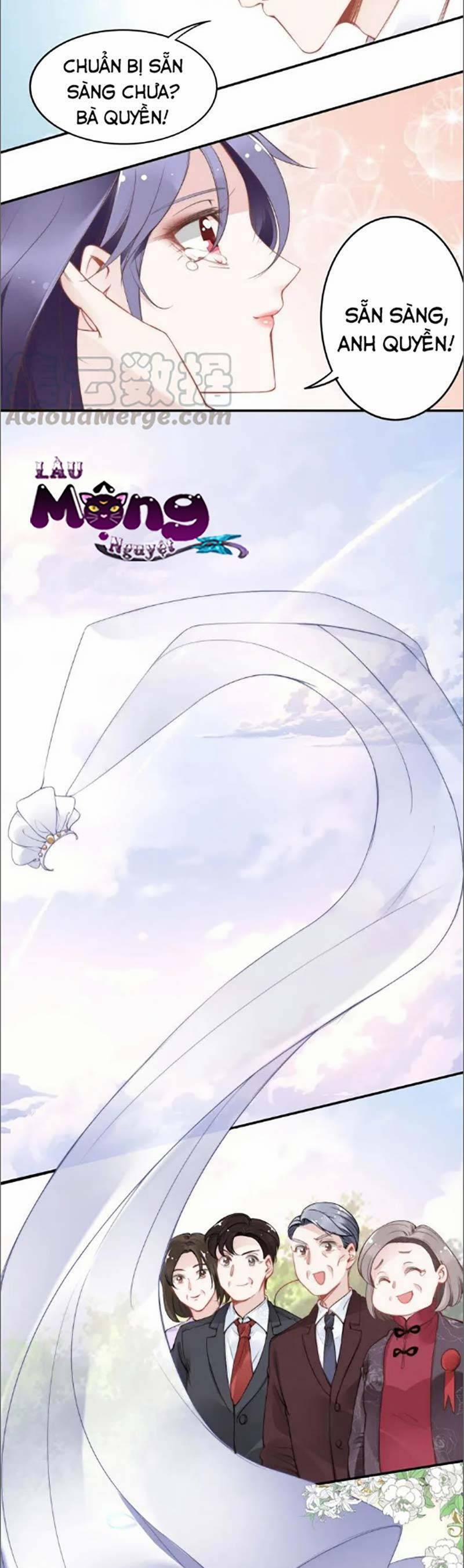 Quyền Thiểu, Nhĩ Lão Bà Yêu Bào Liễu 40 trang 18