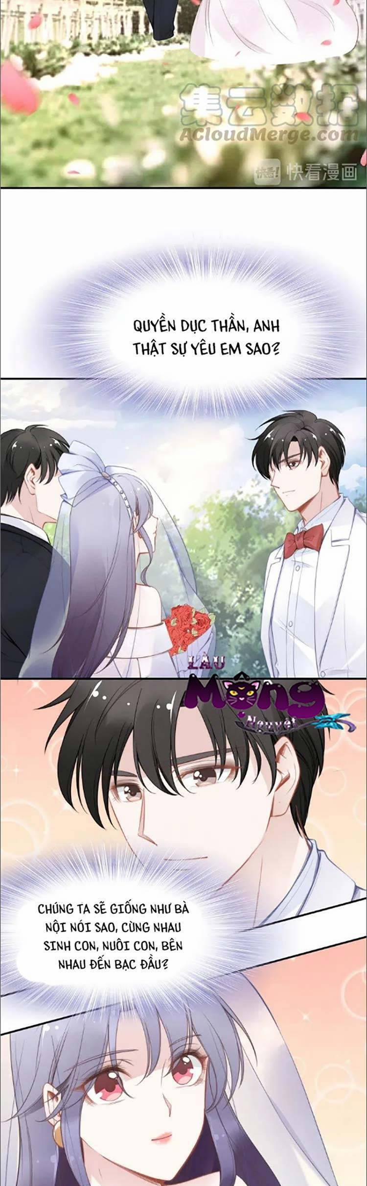 Quyền Thiểu, Nhĩ Lão Bà Yêu Bào Liễu 40 trang 3