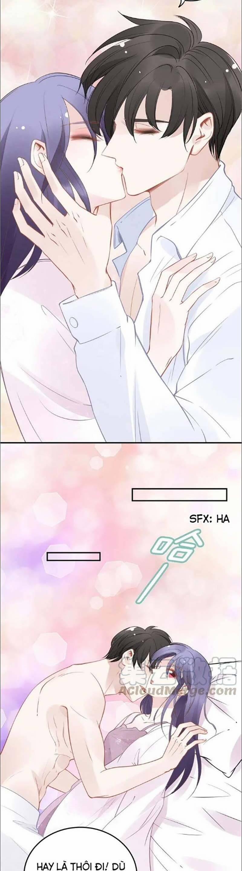 Quyền Thiểu, Nhĩ Lão Bà Yêu Bào Liễu 41 trang 14