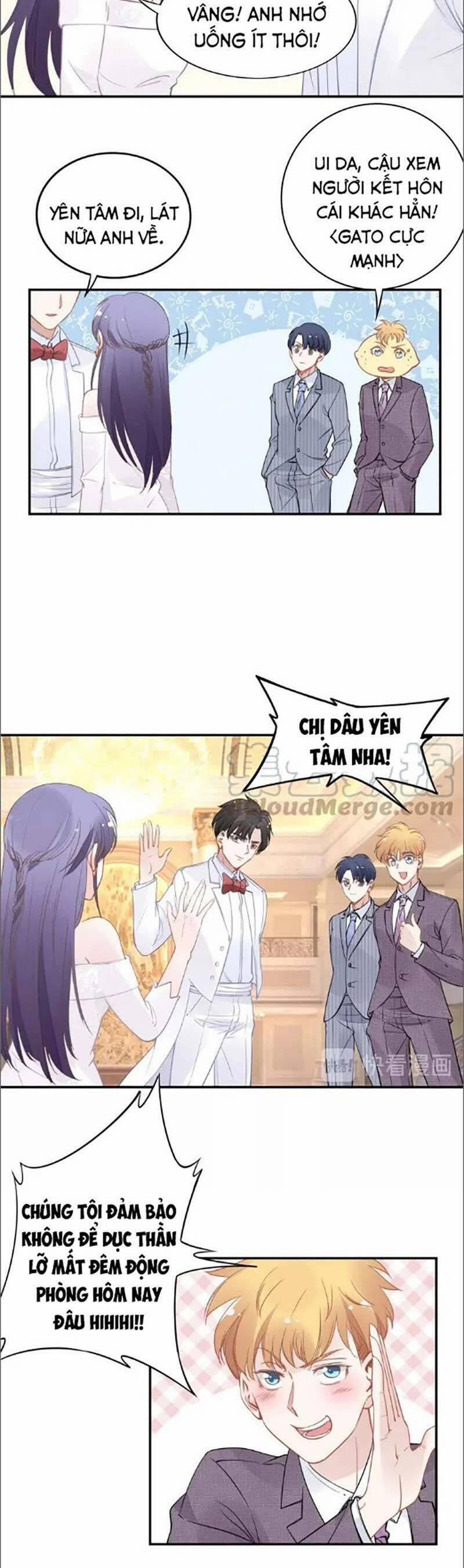 Quyền Thiểu, Nhĩ Lão Bà Yêu Bào Liễu 41 trang 4