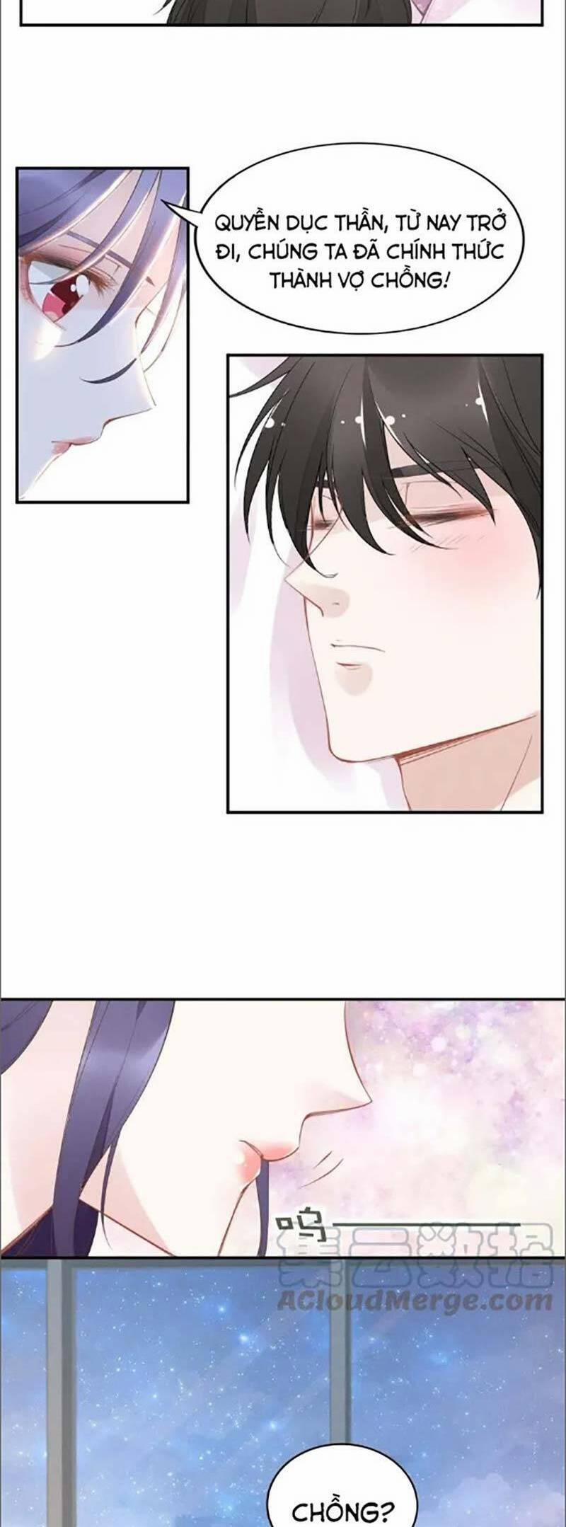 Quyền Thiểu, Nhĩ Lão Bà Yêu Bào Liễu 41 trang 7