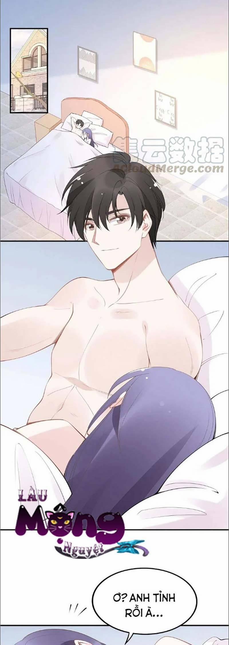 Quyền Thiểu, Nhĩ Lão Bà Yêu Bào Liễu 42 trang 0