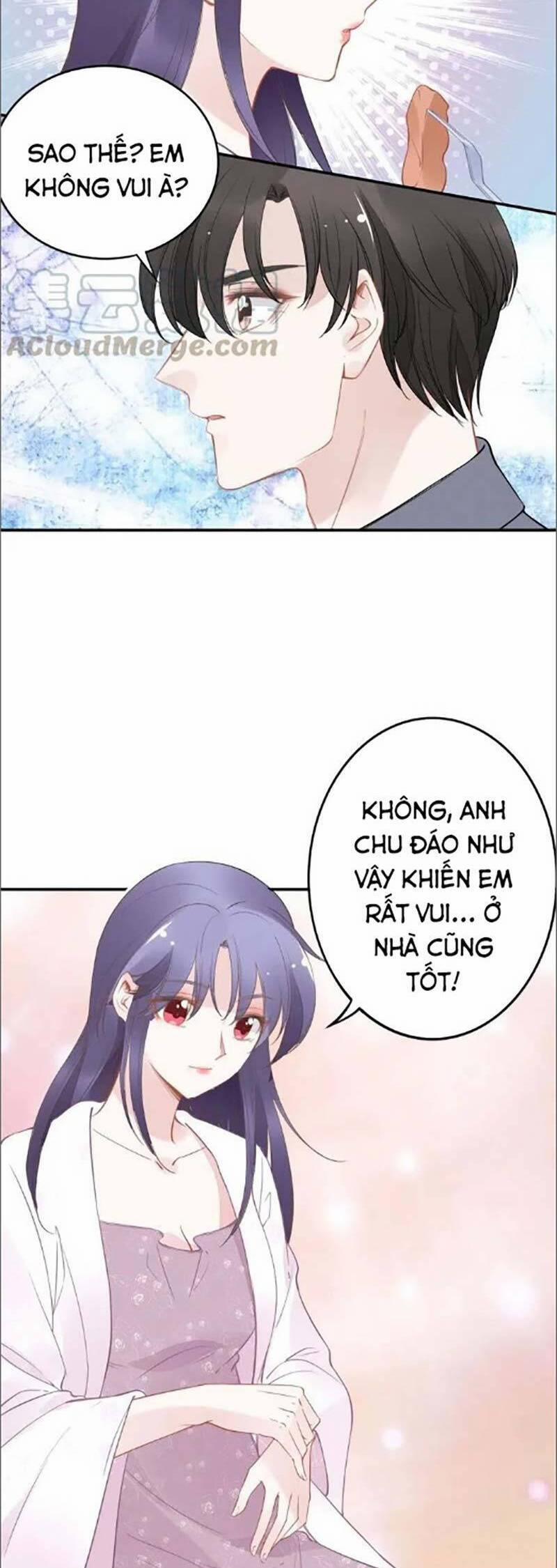 Quyền Thiểu, Nhĩ Lão Bà Yêu Bào Liễu 42 trang 10