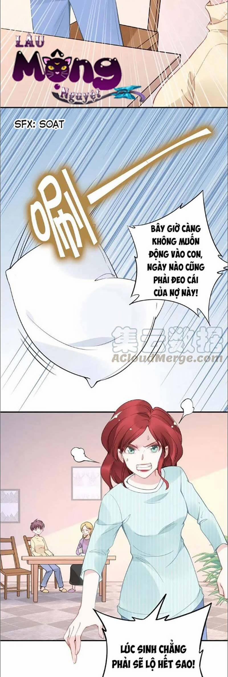 Quyền Thiểu, Nhĩ Lão Bà Yêu Bào Liễu 42 trang 19