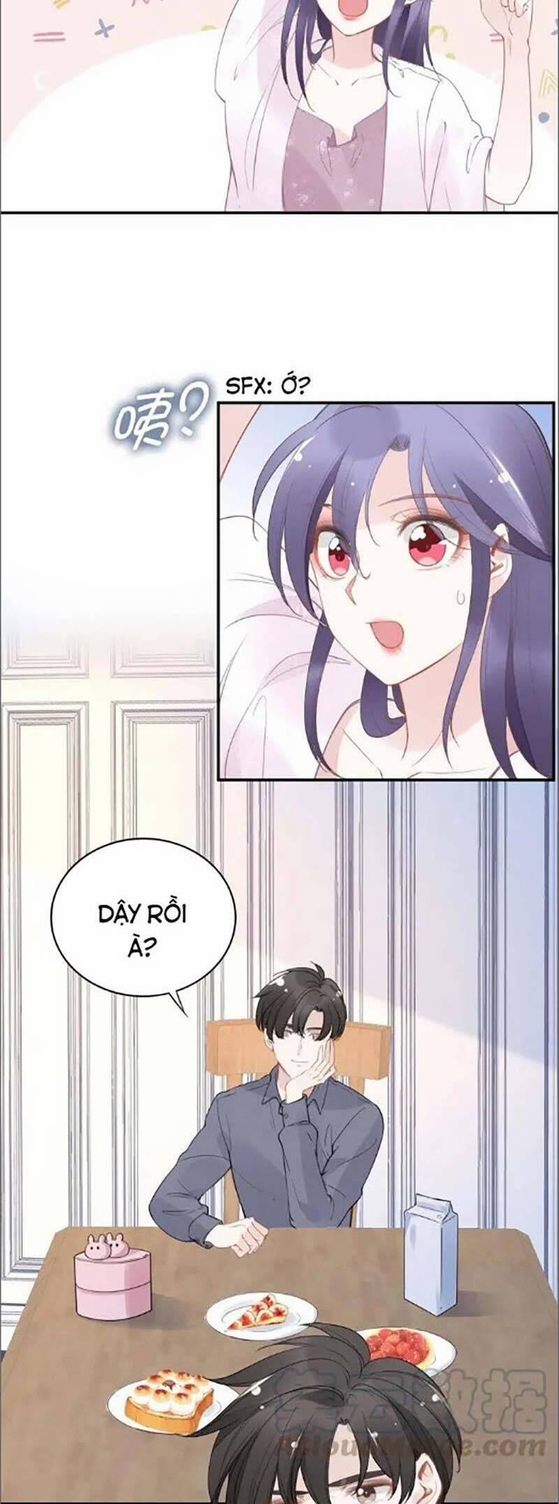 Quyền Thiểu, Nhĩ Lão Bà Yêu Bào Liễu 42 trang 7