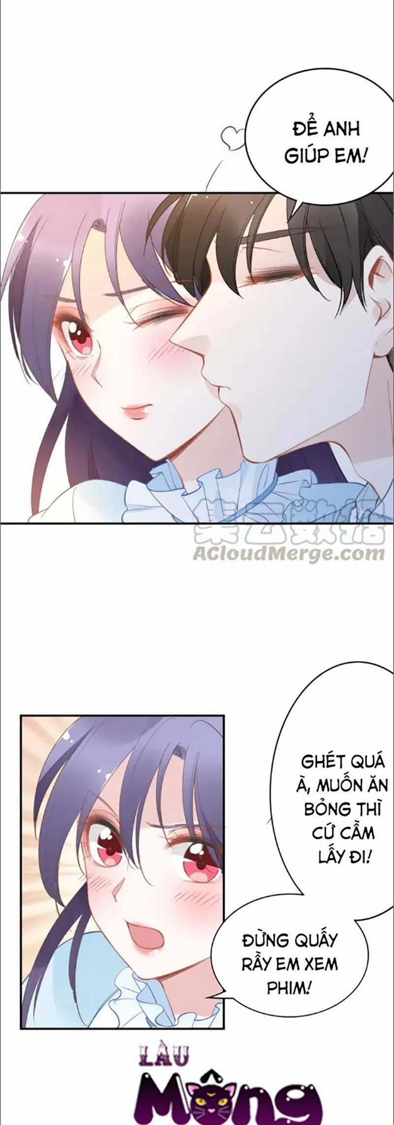 Quyền Thiểu, Nhĩ Lão Bà Yêu Bào Liễu 43 trang 12